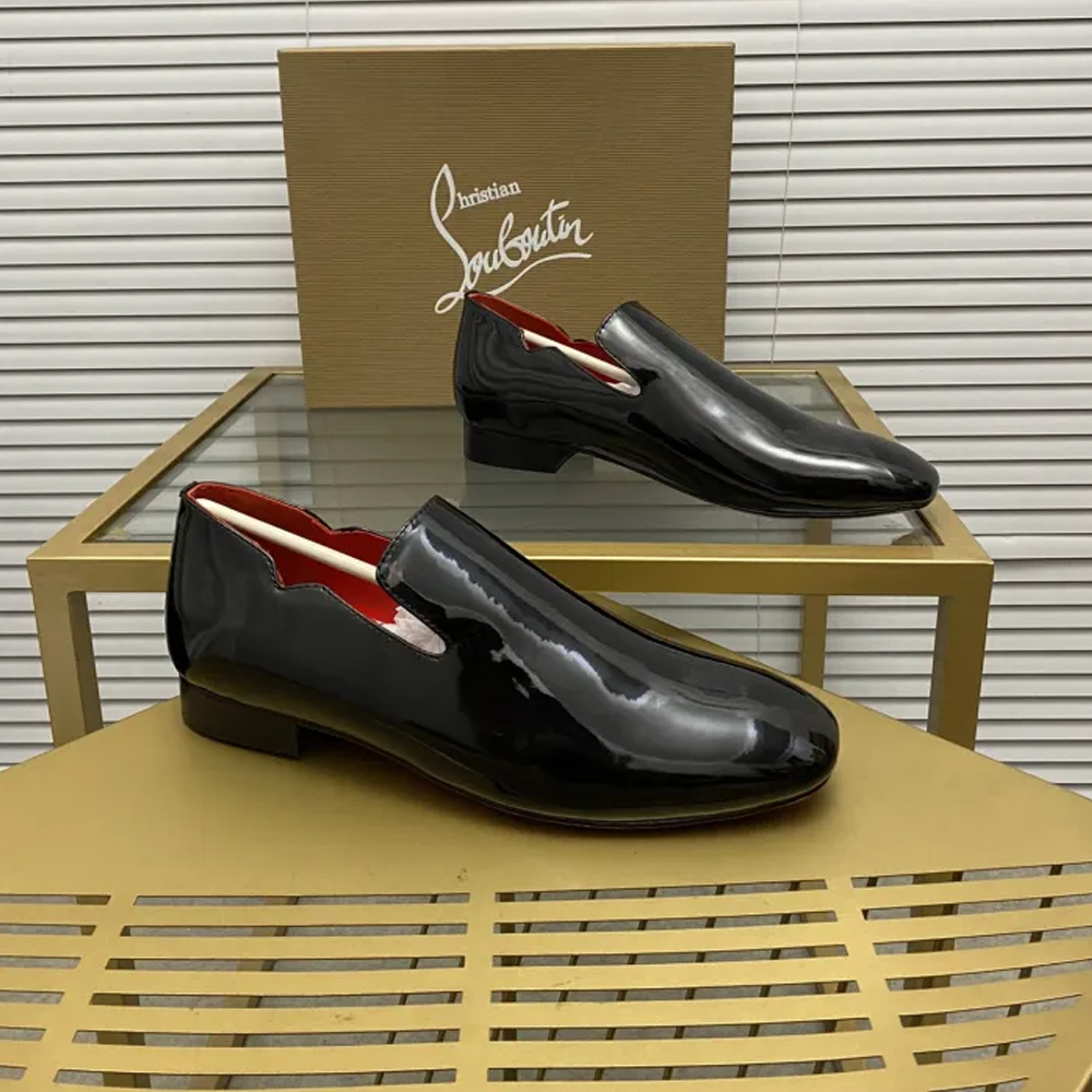 Christian Louboutin 052 Casual shoes HL003