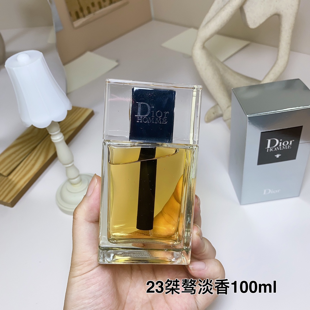 Dior Homme 9 100ml