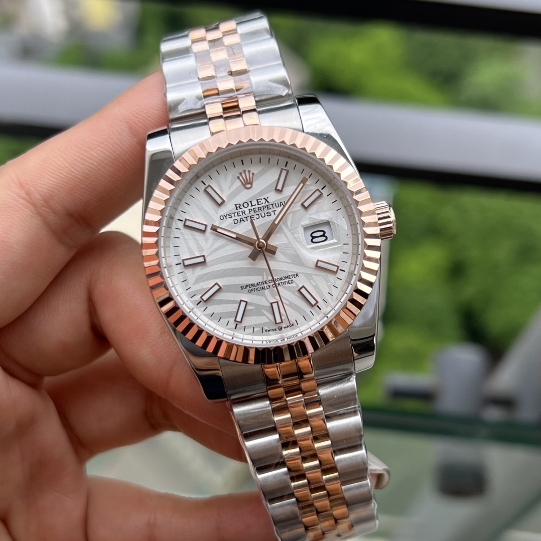 Rolex Datejust 36mm