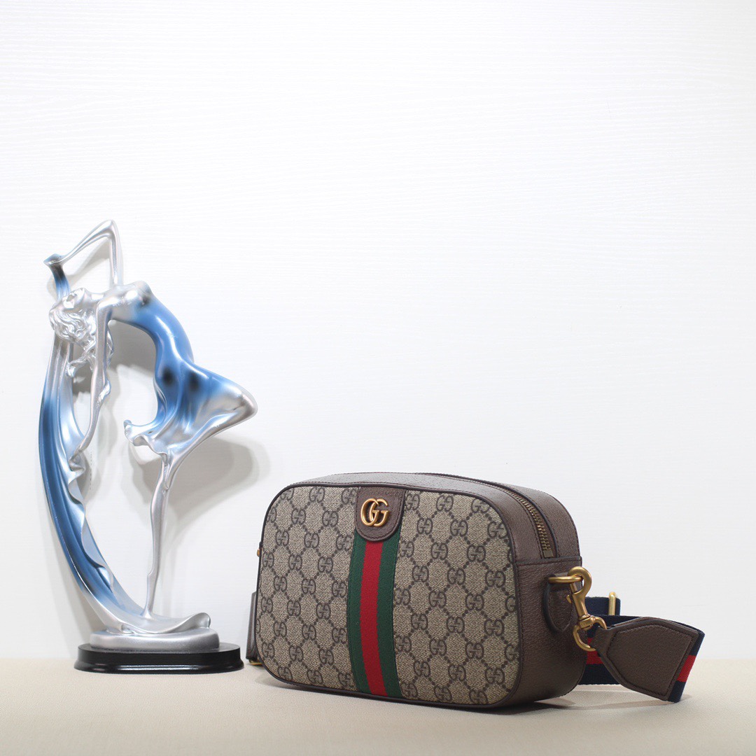 Gucci Ophidia Shoulder bag 752591 LM031 24cm