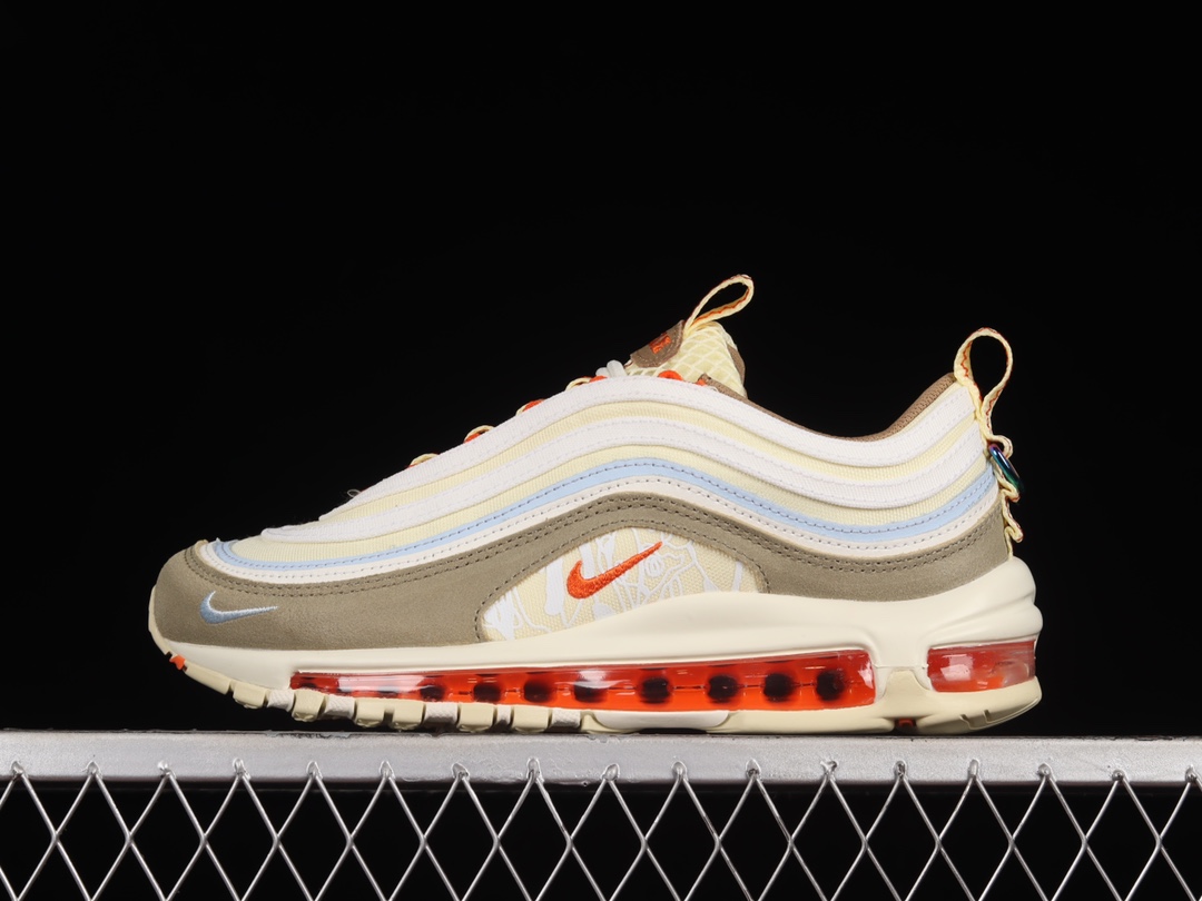 Nk Air Max 97 DX6037-781 XM062