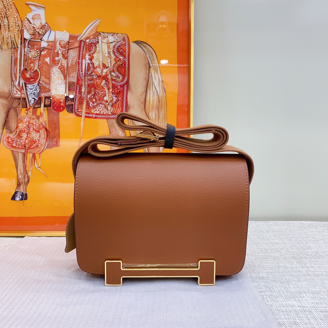 Hermes Geta XYZ552 20cm