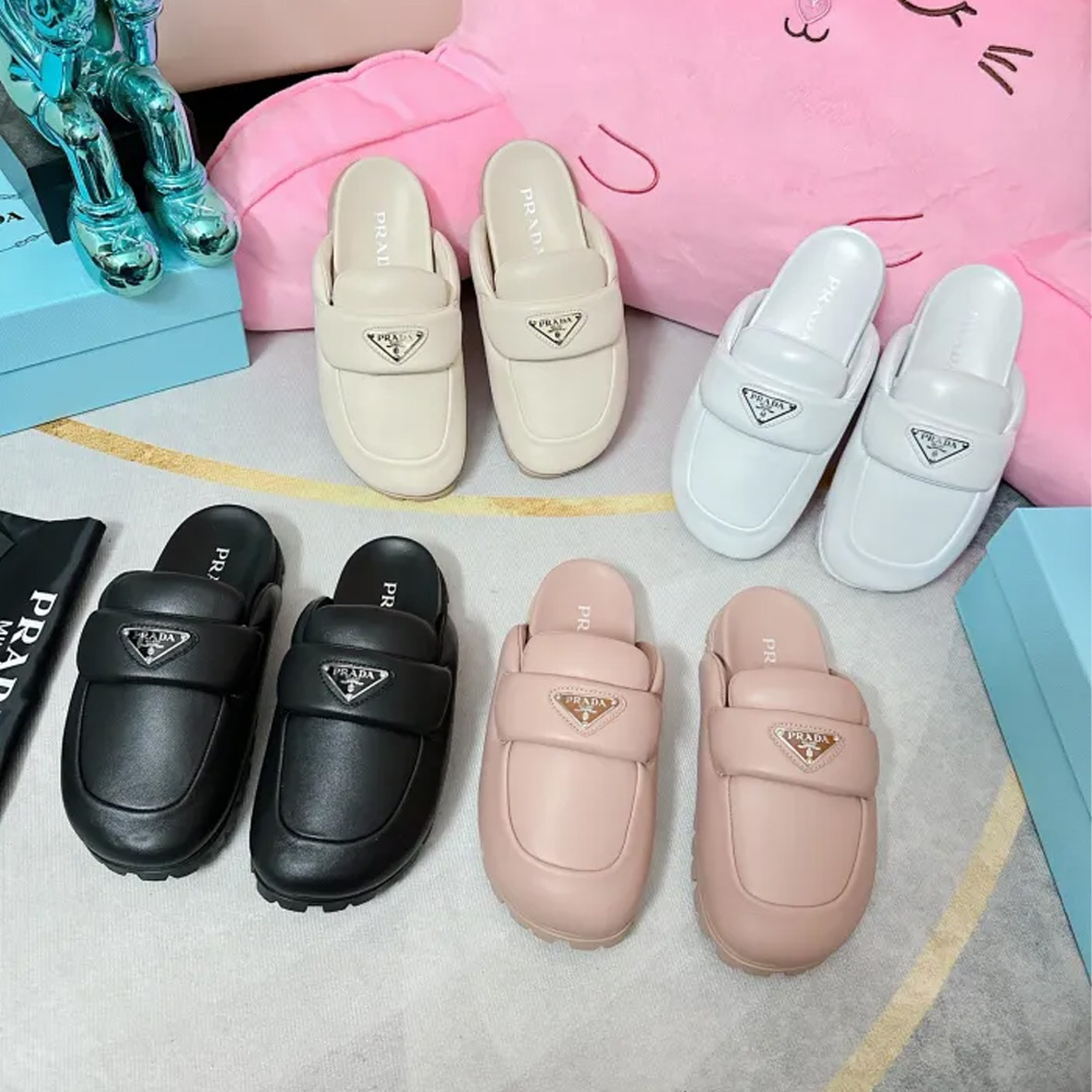 Prada shoes 020 XM 082