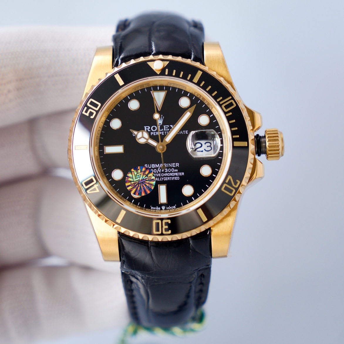 Rolex Submariner 40mm