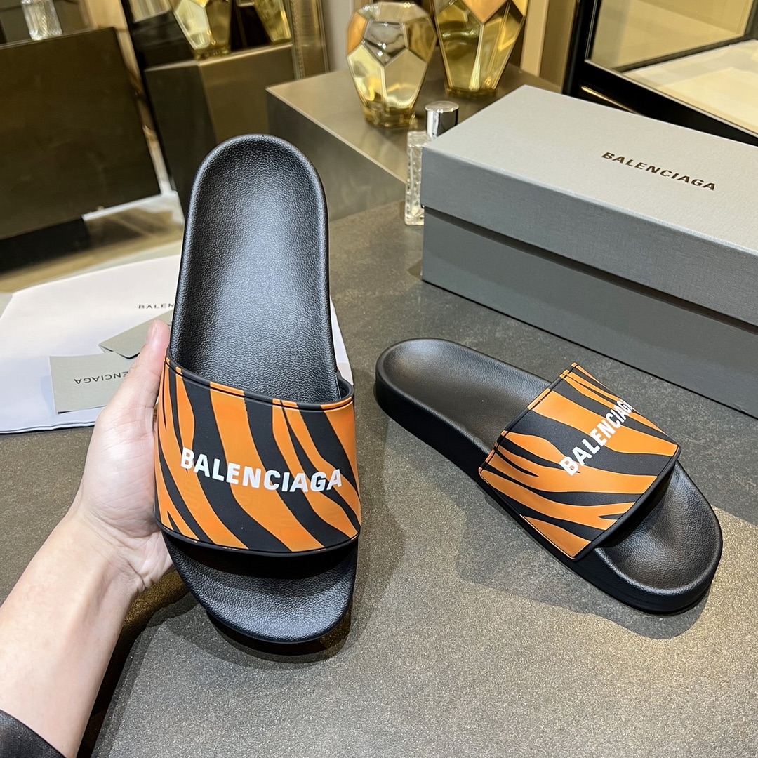 BALENCIAGA shoes 002 XM 031