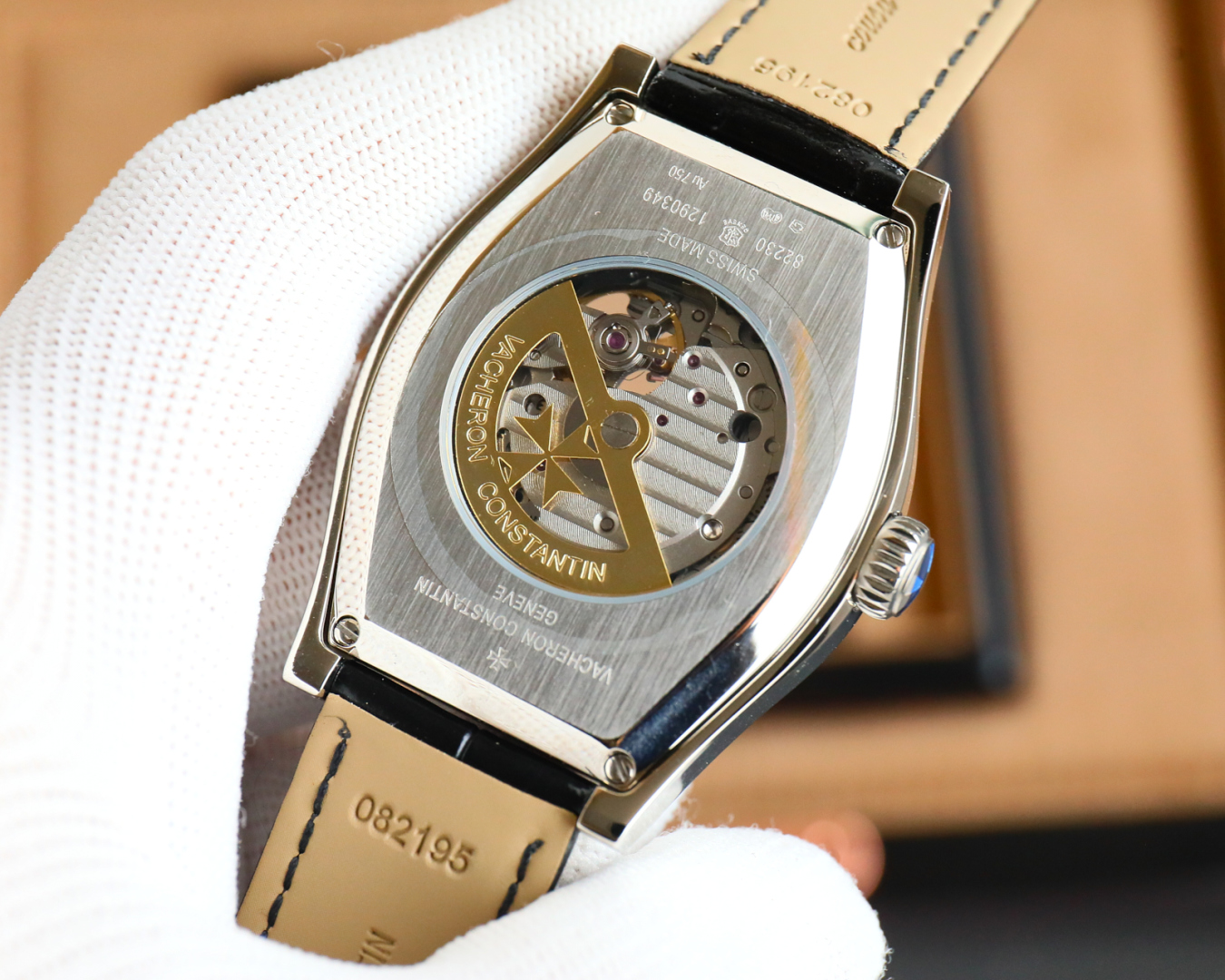 Vacheron Constantin Watches 40mm