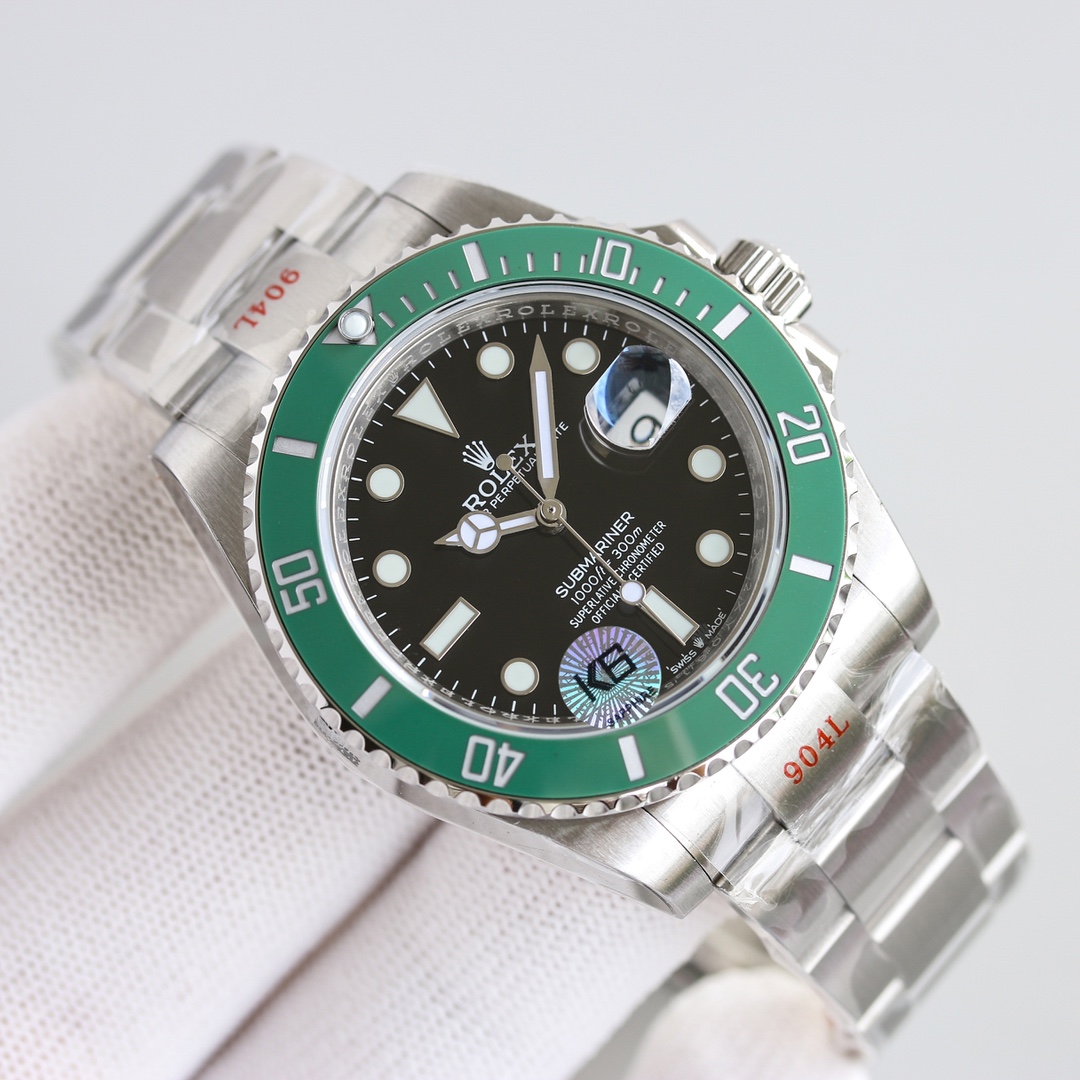Rolex Submariner 41mm