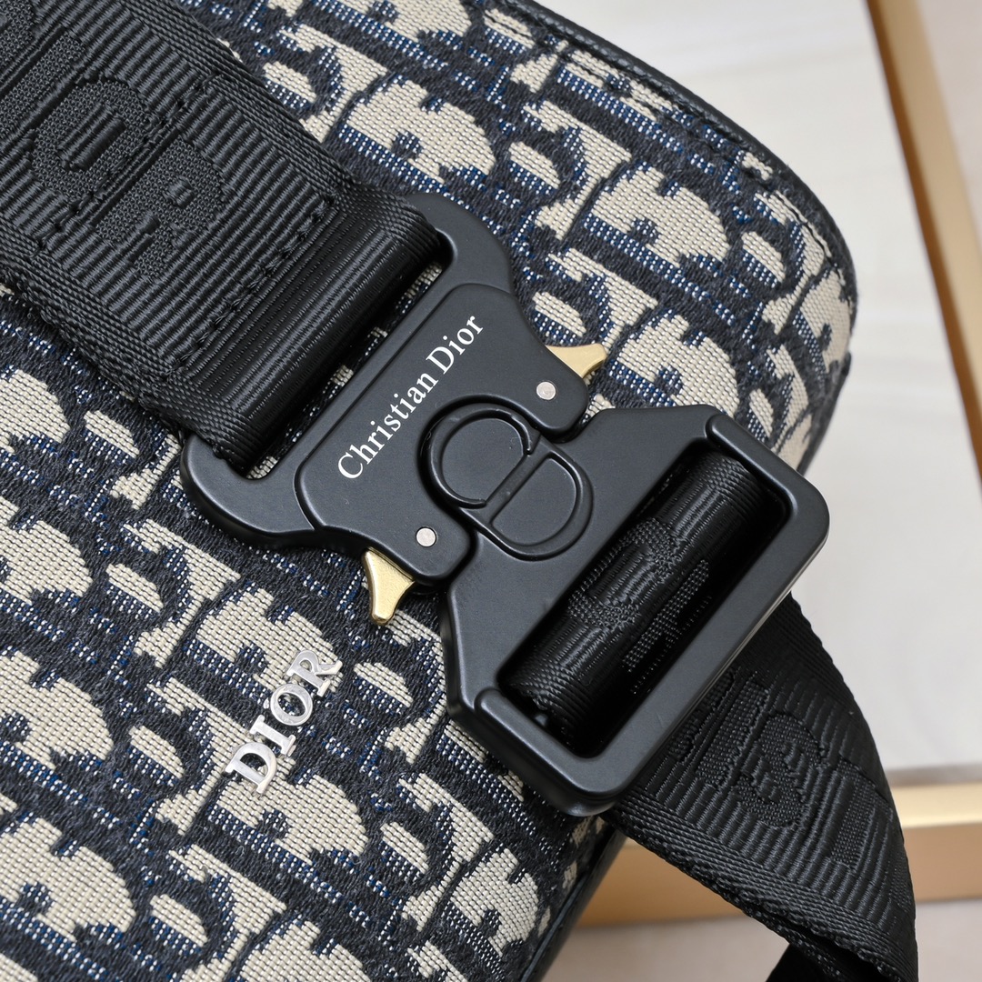 Dior Lingot Bag 9933 XB002 21.5cm