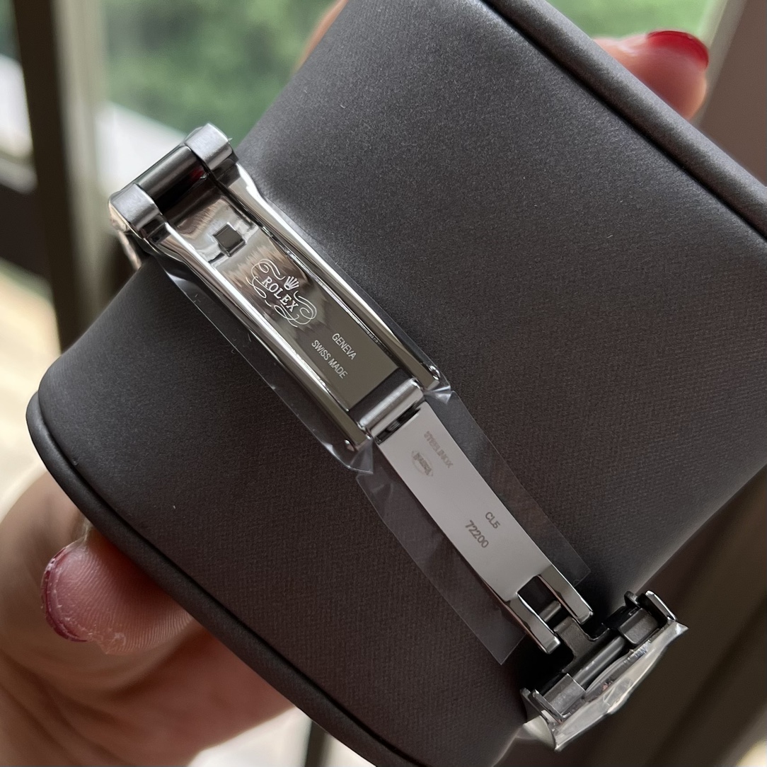 Rolex Oyster Perpetual 31mm