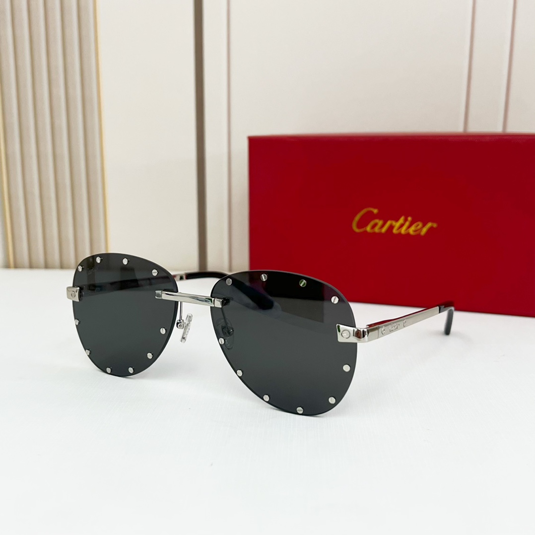Cartier Sunglasses CT8158S SM071