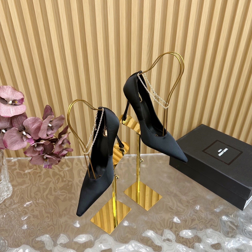 Saint Laurent Shoes Heels10.5CM