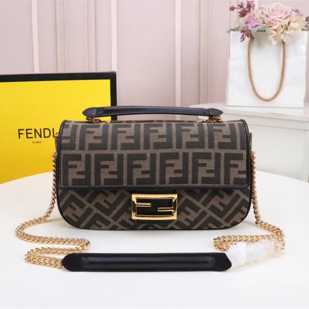 Fendi001LM051 25cm