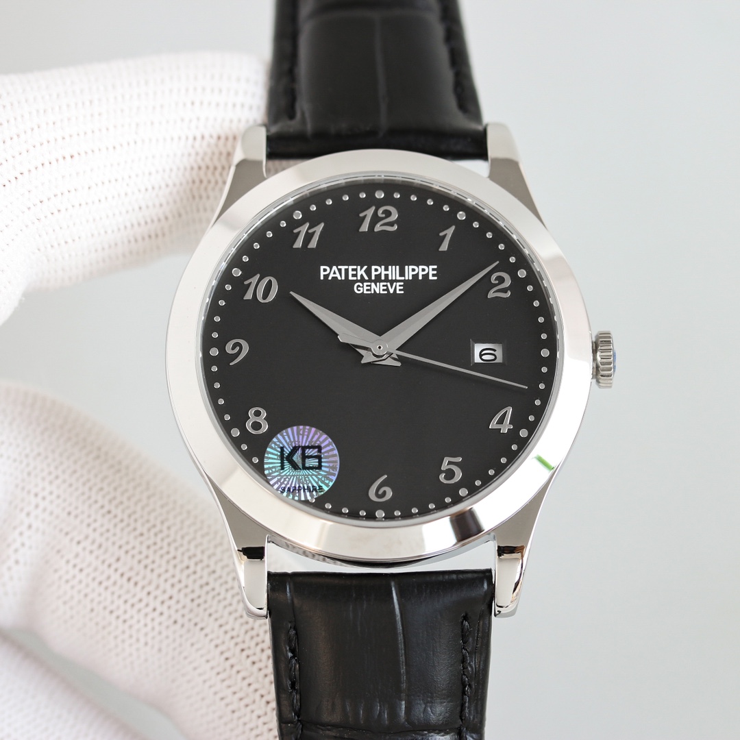 PATEK PHILIPPE CALATRAVA 5296 38mm