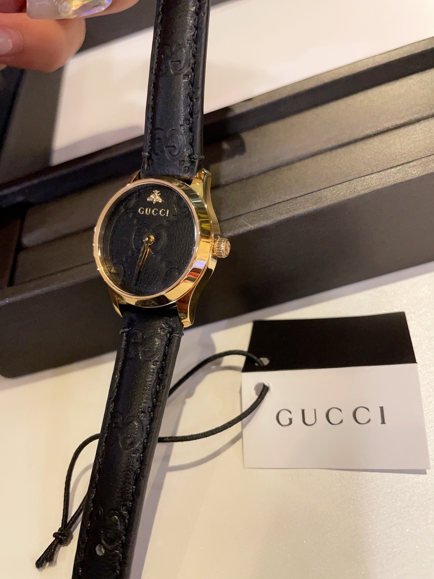 Gucci Watches 28mm
