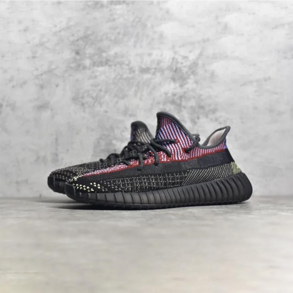 Yeezy 350 Boost V2 shoes XM 053 02