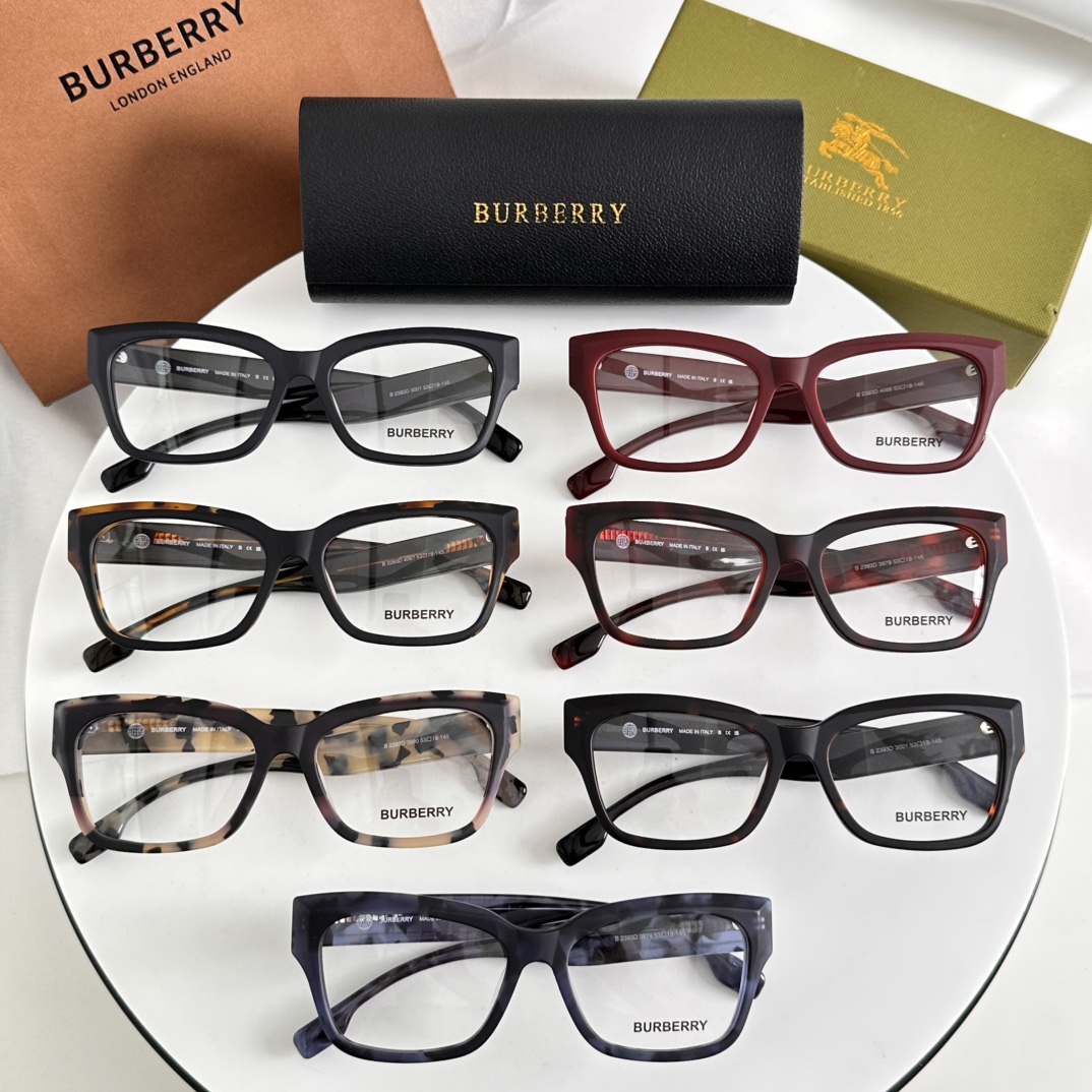 Burberry Sunglasses B 2393D SM011