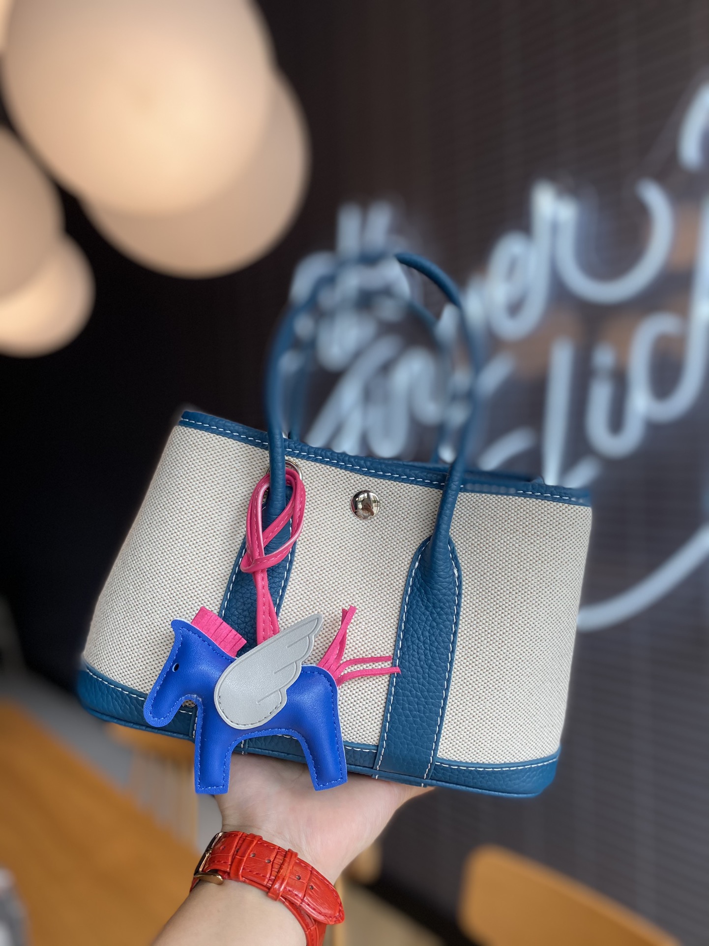 Hermes016XYZ071091022 25CM 32CM 36CM