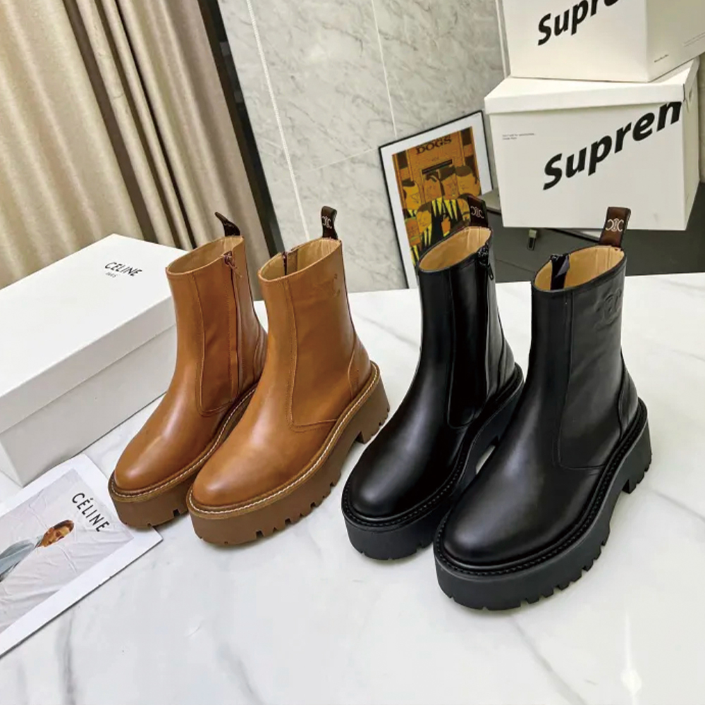 Celine 011 boots XM023