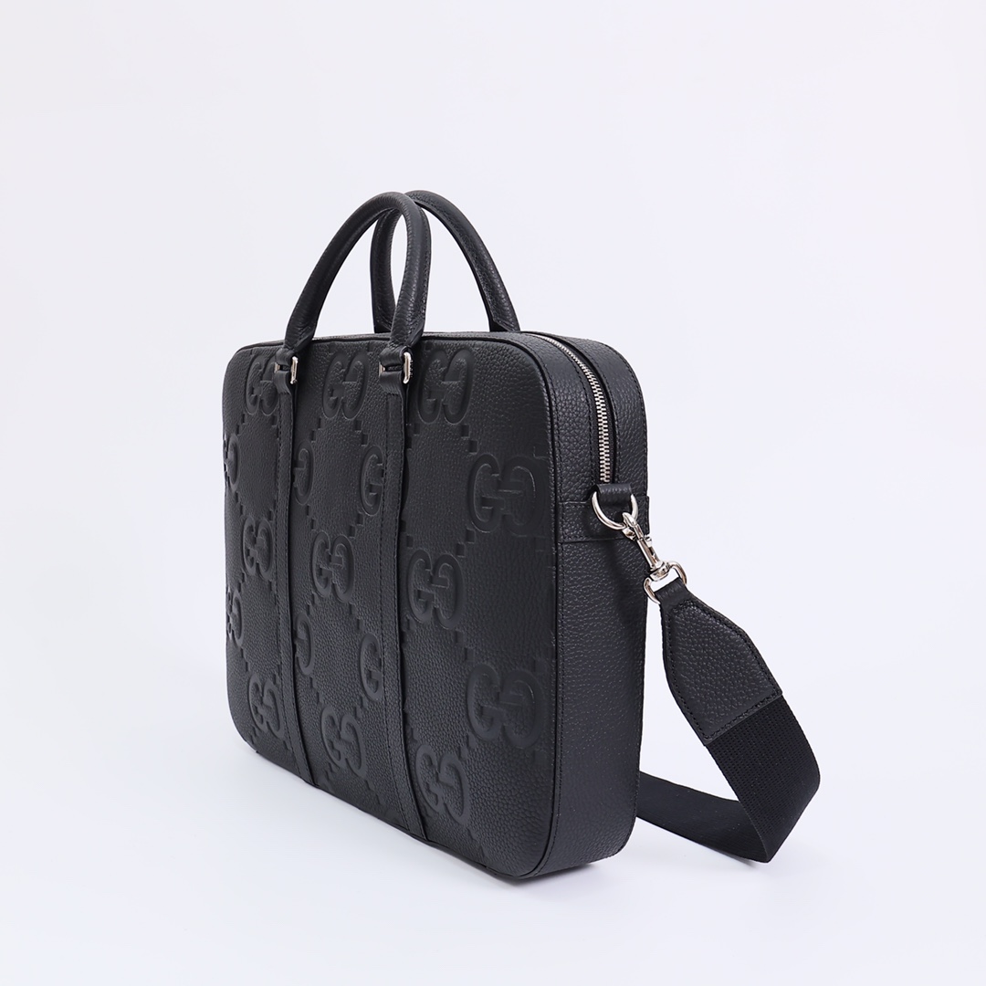 Gucci Briefcase 658573 LM071 40cm