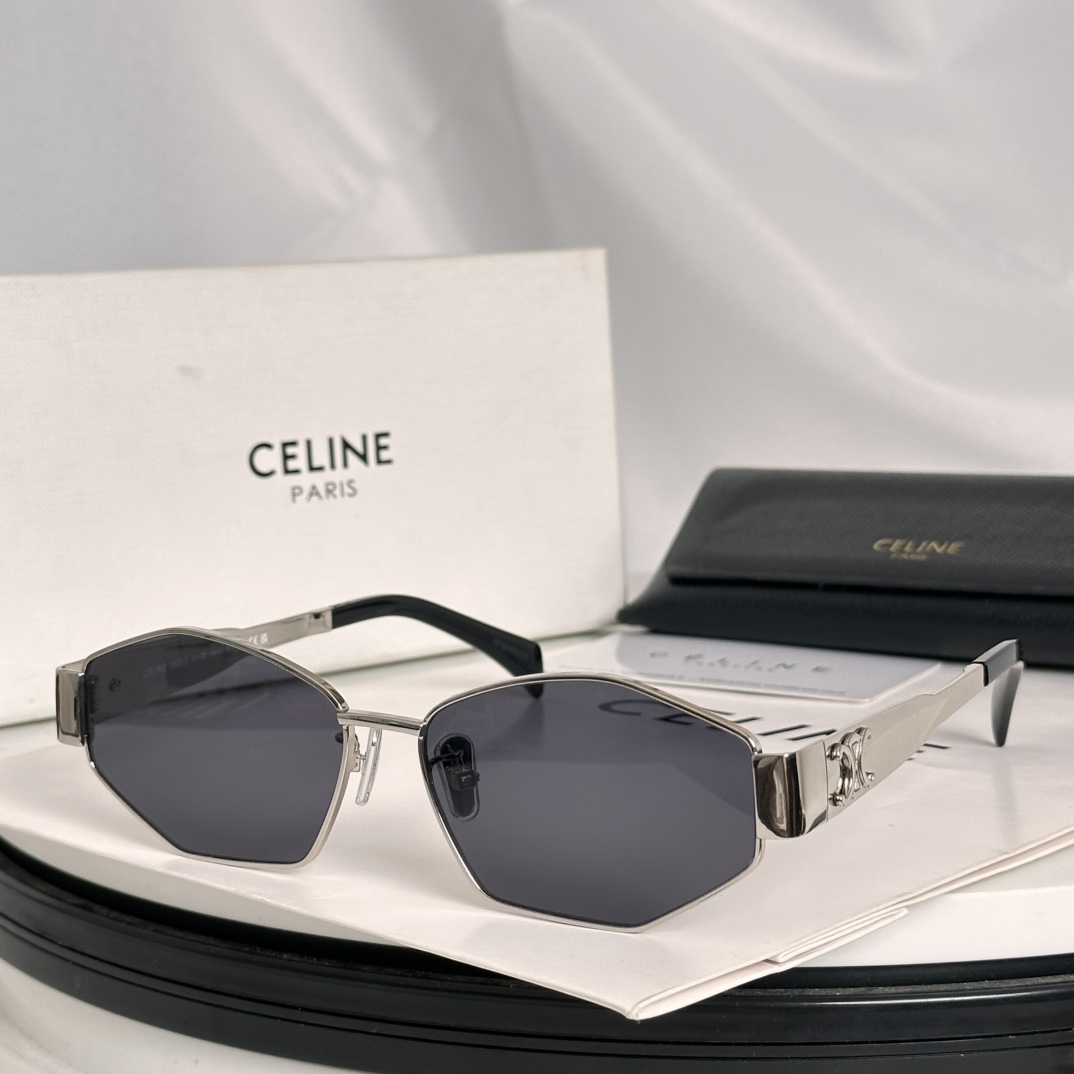 Celine Sunglasses CL4S257U SM011