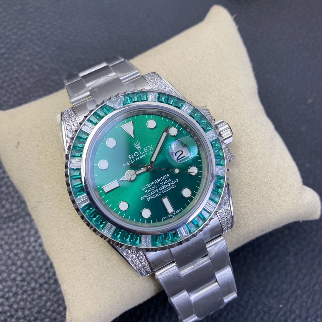 Rolex Submariner 40mm