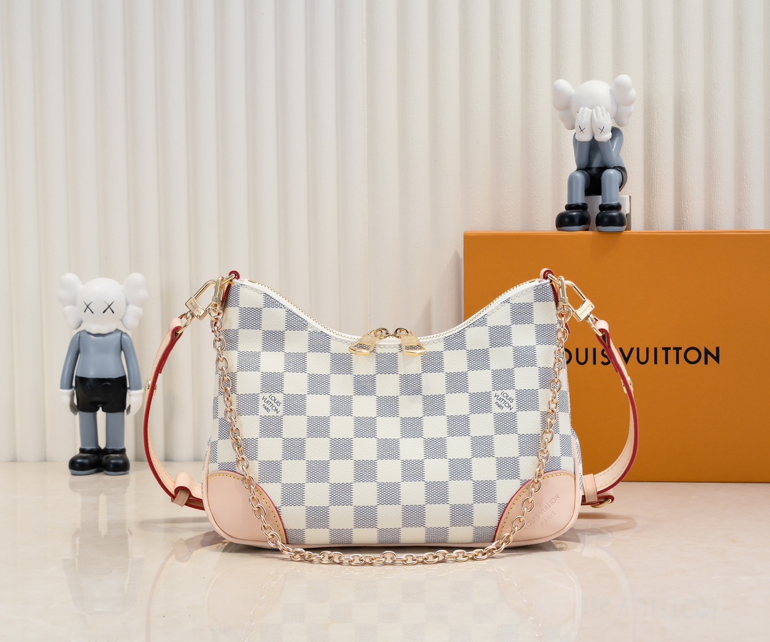 Louis Vuitton Shoulder Bag Ladies' Favorite