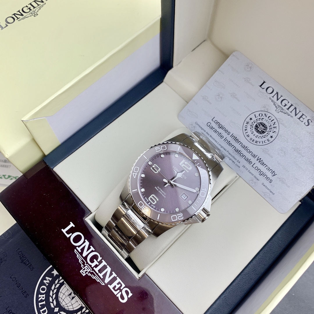 Longines Watches 41mm