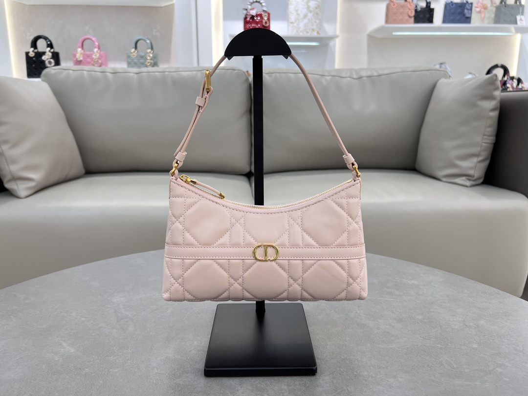 Dior Shoulder Bag Ladies' Favorite