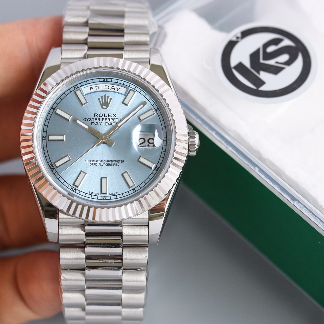 Rolex Day-Date 41mm