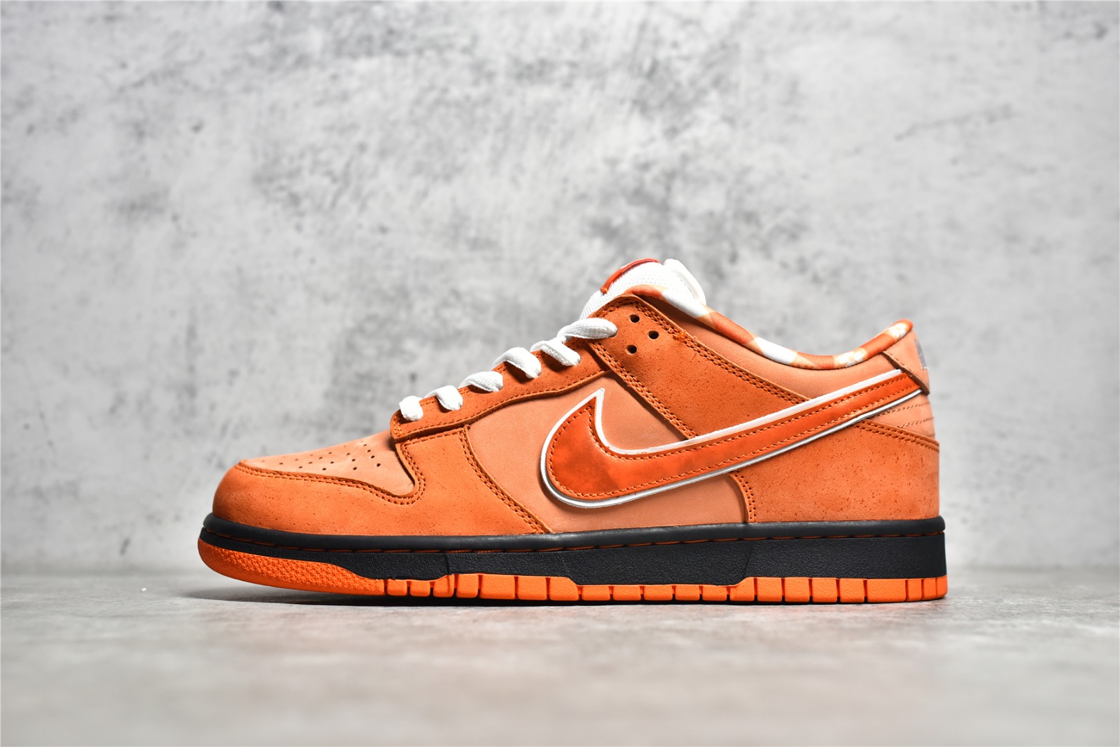 Concepts × Nike SB Dunk Low Pro OG QS  Orange Lobster   BV1310-337 XM072