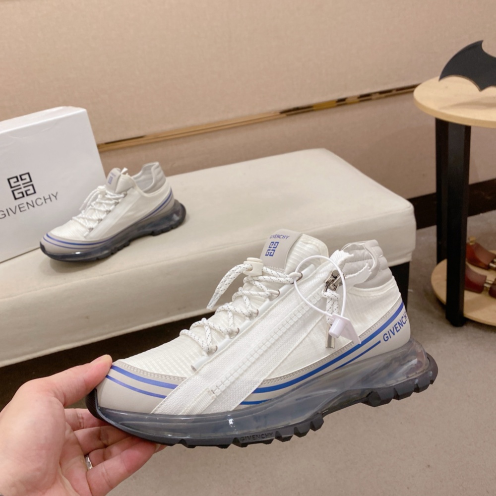 Givenchy Shoes Casual Shoes