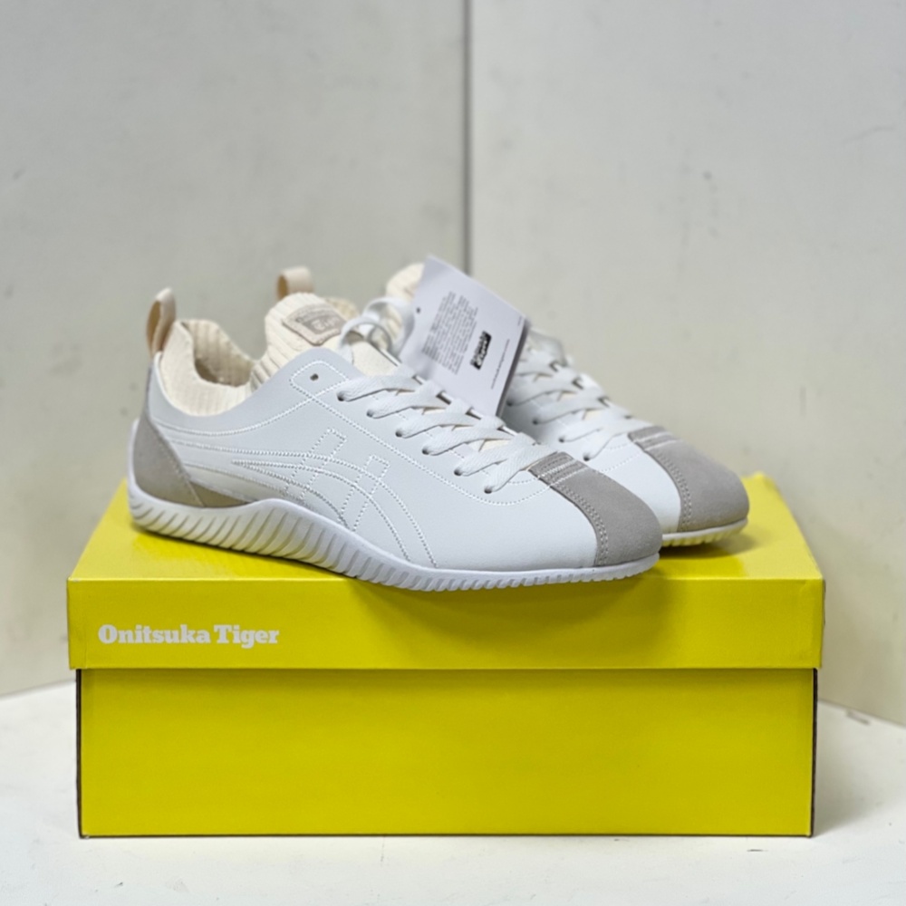 Tiger Sneakers Sports shoes Sclaw