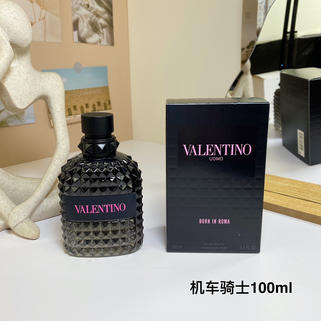 Valentino Uomo Born in Roma 006 100ml