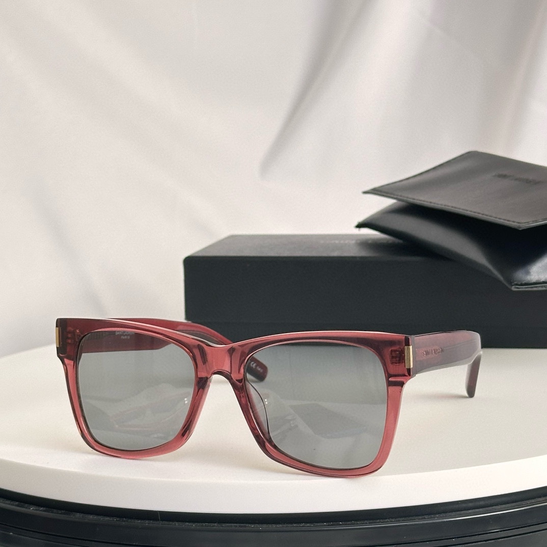 YSL Sunglasses SL556 SM021