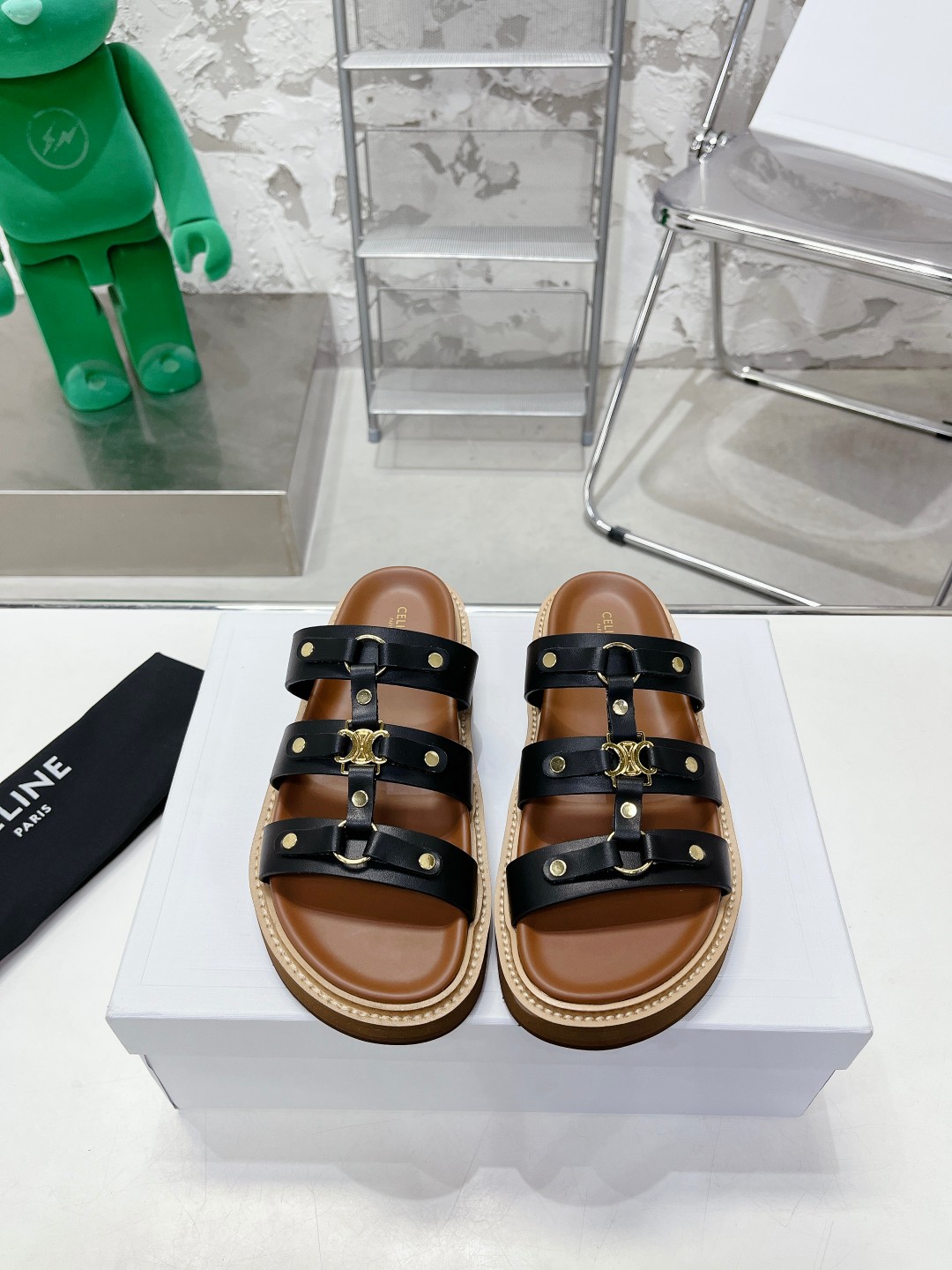 Celine shoes 001 XM 032