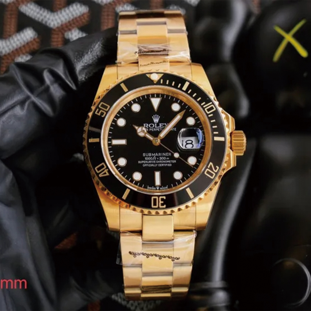 Rolex Submariner 41mm