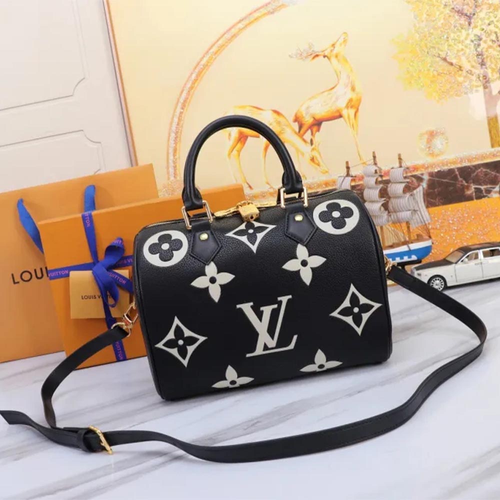 LVSpeedy Bandoulière 25CS041 25 x 19 x 15 cm