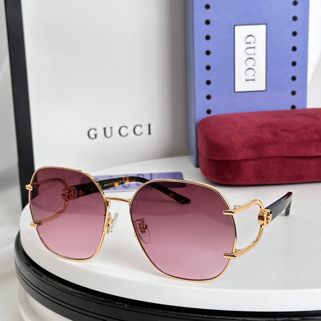 Gucci Sunglasses GG1563S SM041