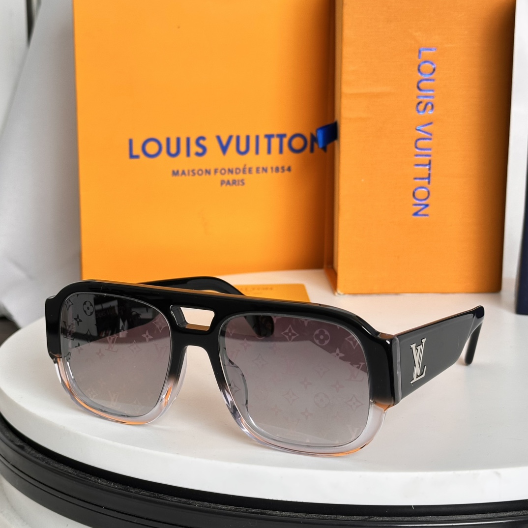 LV Sunglasses Z2613E SM051