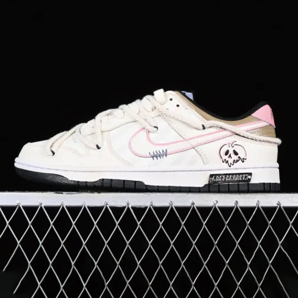 Nk Dunk Low DD1391-100 XM053