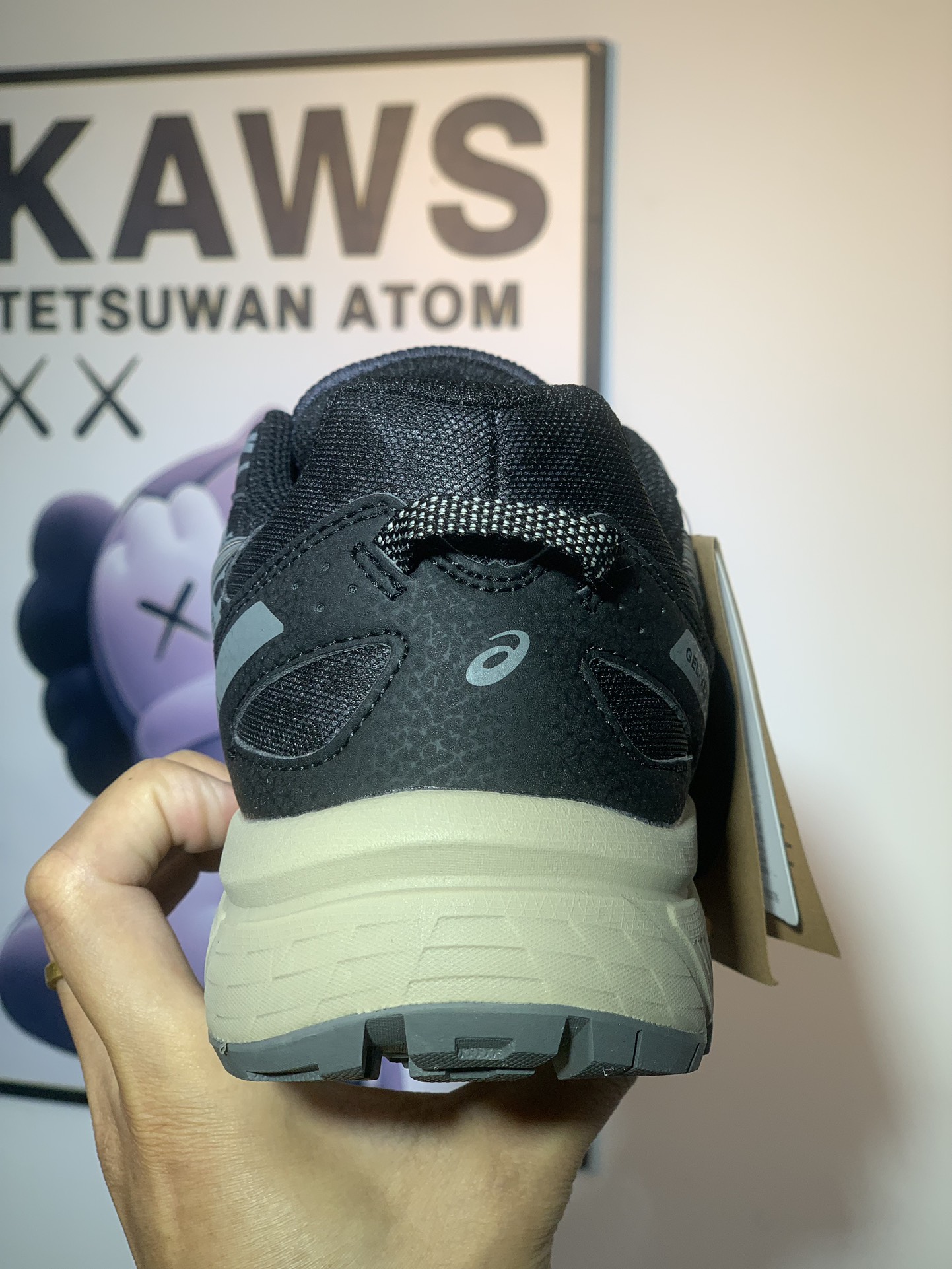 Asics Sneakers Sports shoes Asics Gel-Venture 6