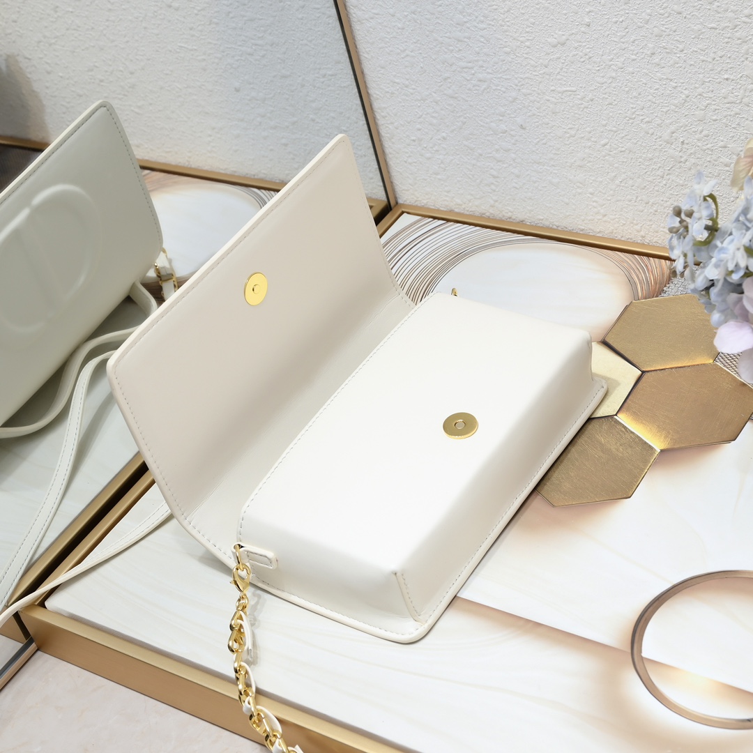 Dior CD Signature Mini Bag 5999 XB071 21cm