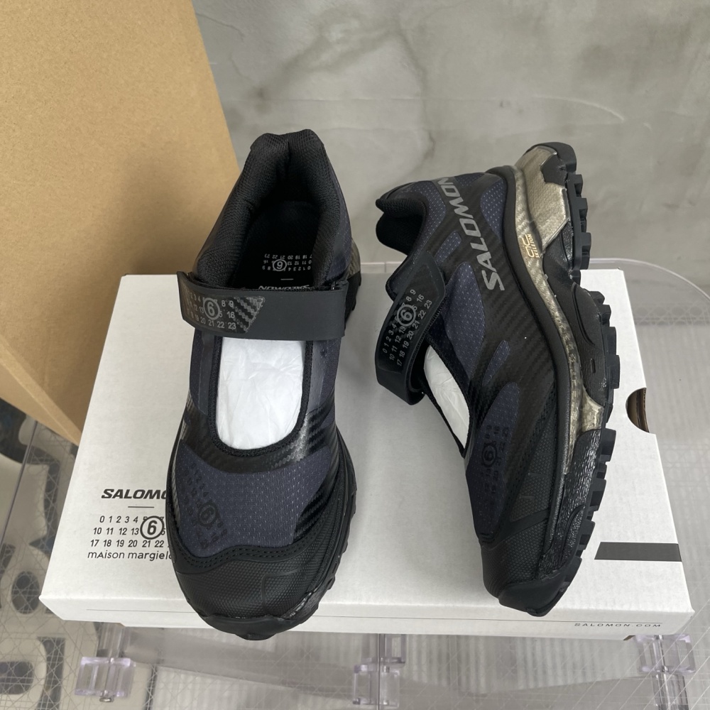 Salomon Sneakers Sports shoes MM6 Maison Margiela