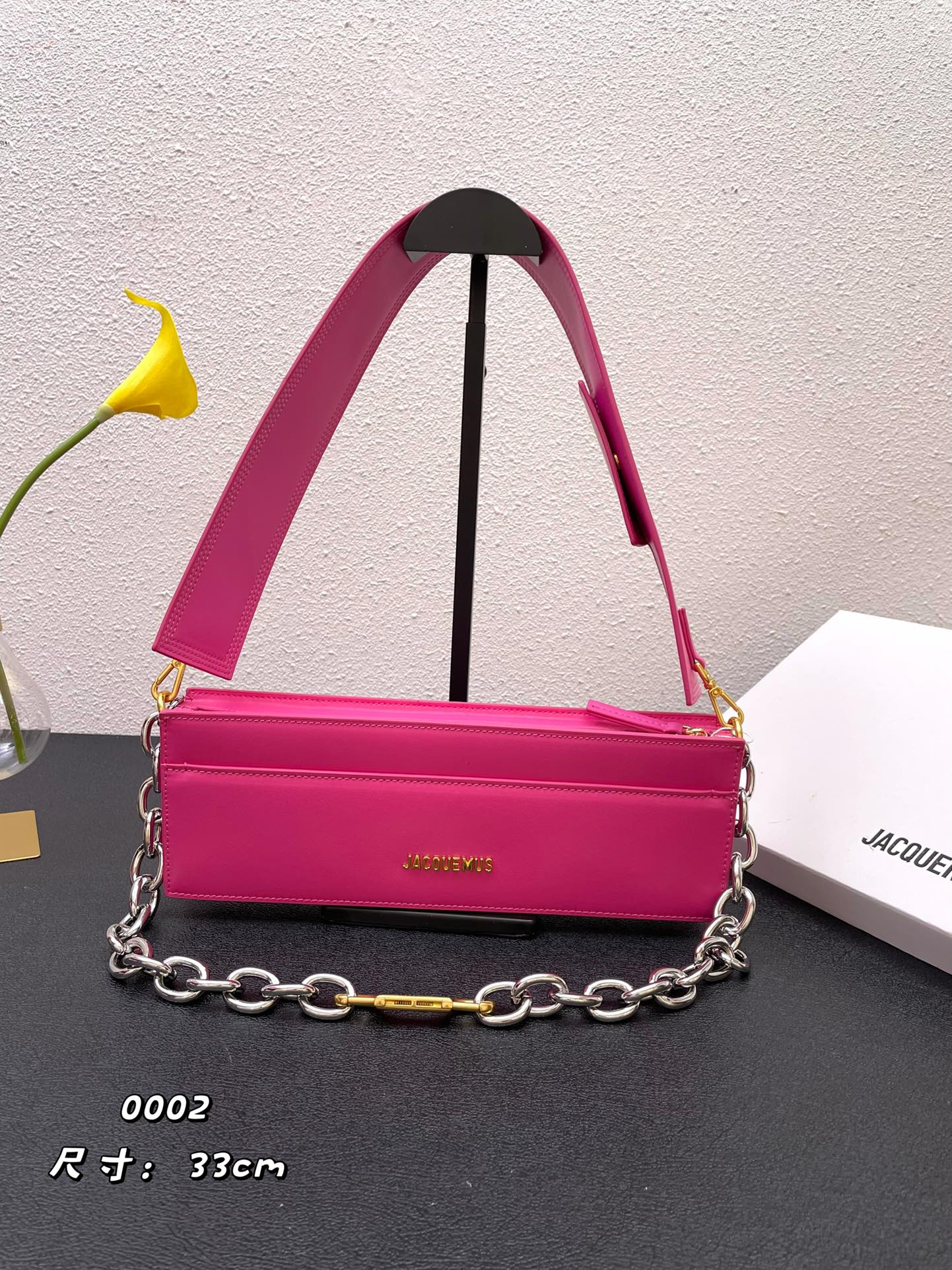 JACQUEMUS JA002 22PJ591