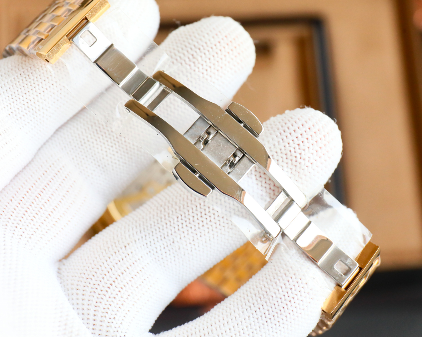 Vacheron Constantin Watches 40mm