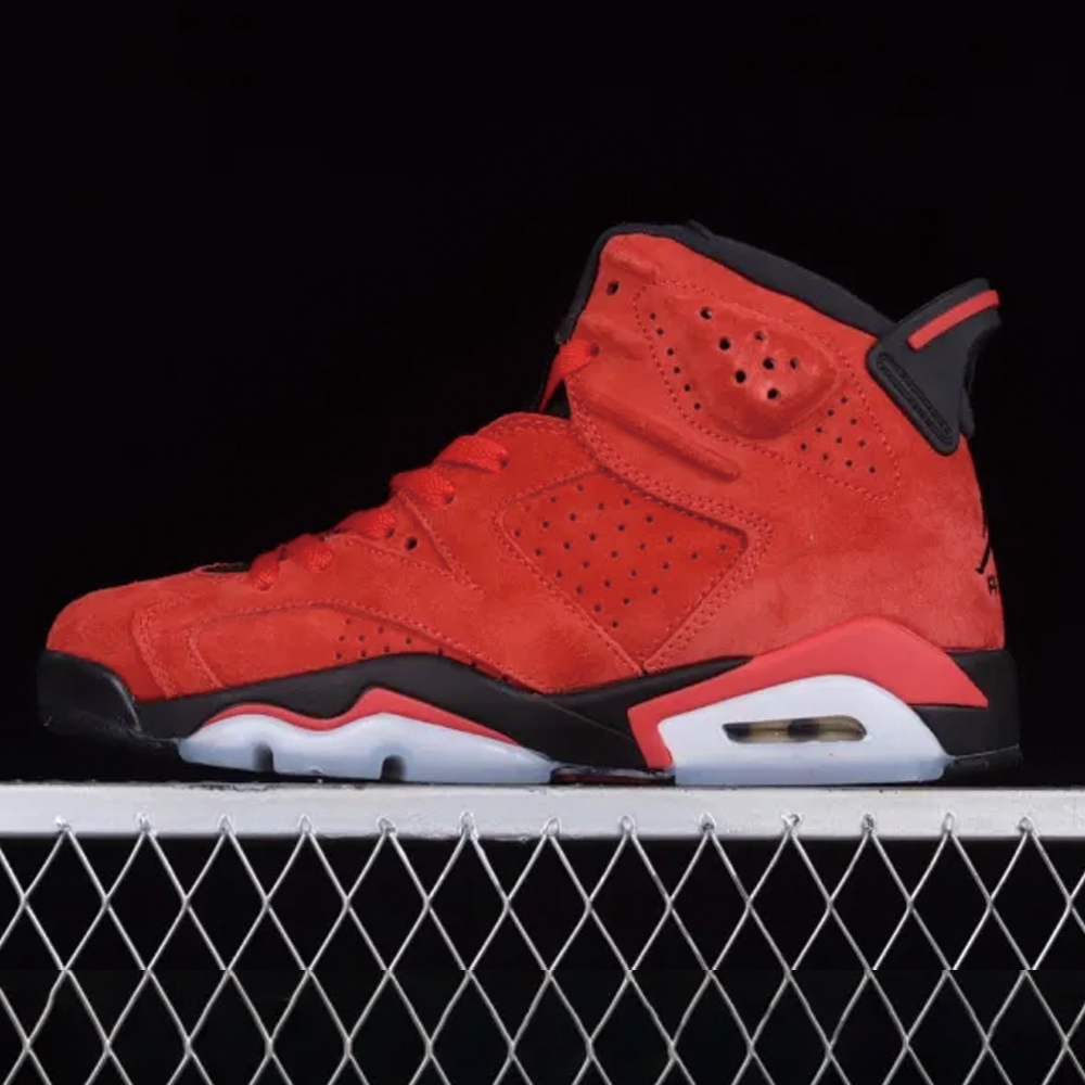 Air Jordan 6  Toro  AJ6 CT8529-600 XM083