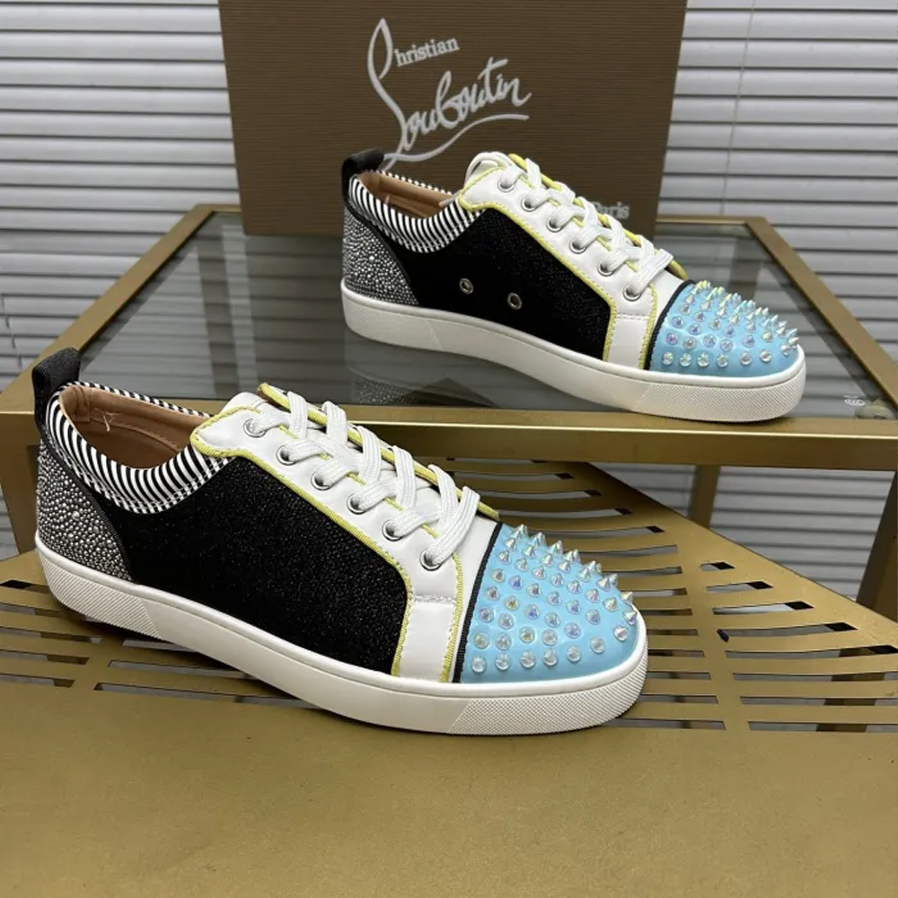 Christian Louboutin 004 Casual shoes HL003