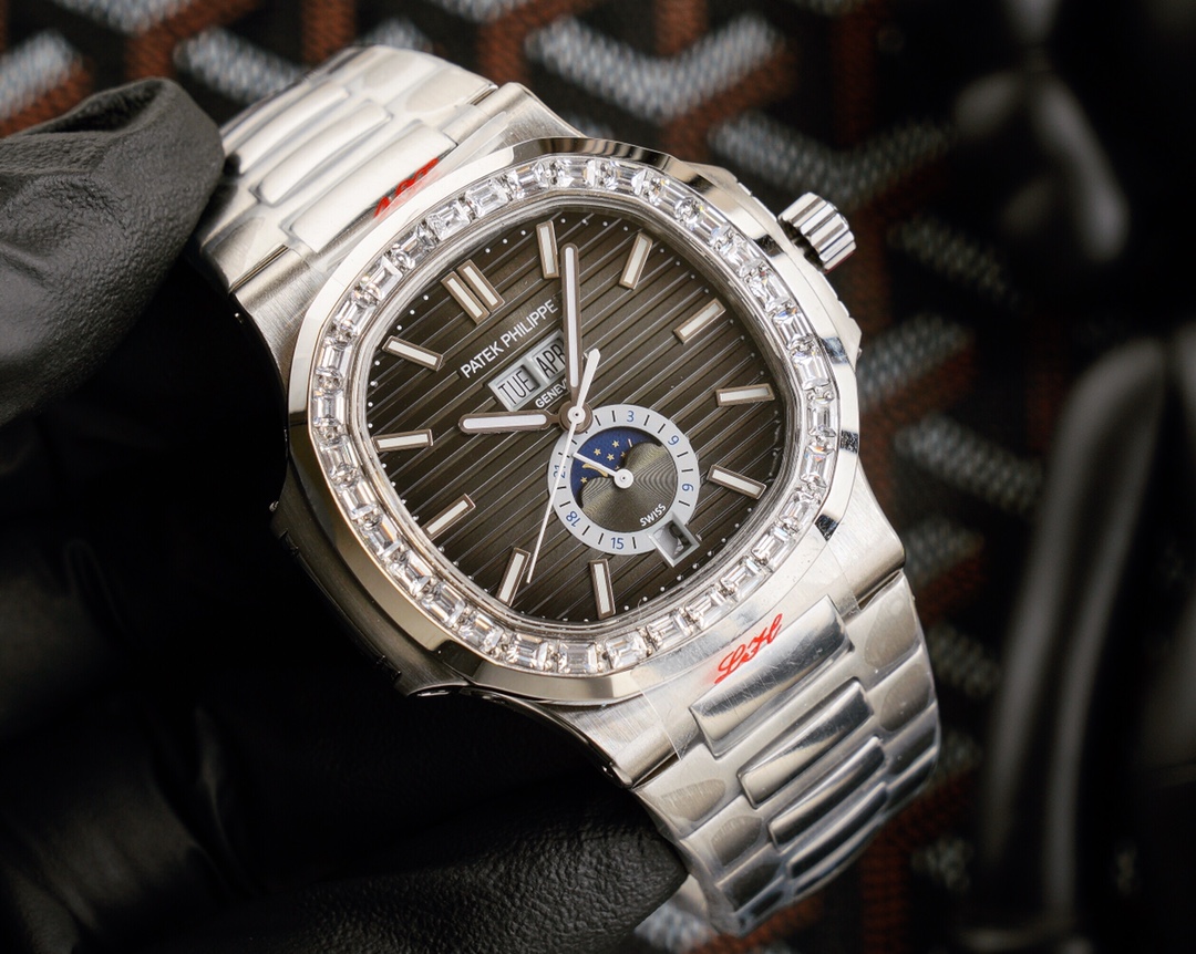 PATEK PHILIPPE NAUTILUS 5726 40.5mm