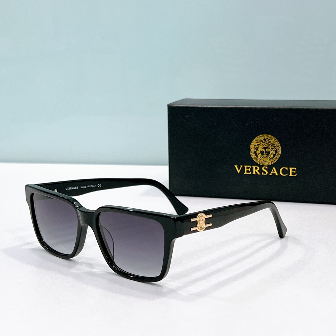 Versace Sunglasses VE3346 SM011