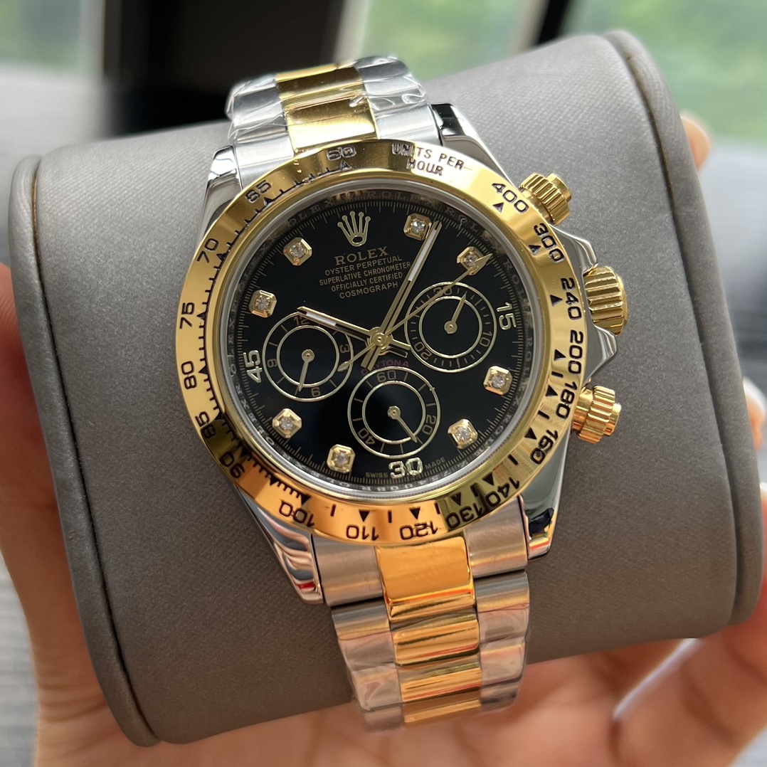Rolex Cosmograph Daytona 40mm
